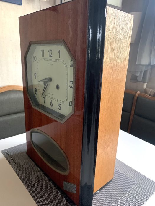 Часы куранты настенные с боем ,,Янтарь ,,СССР