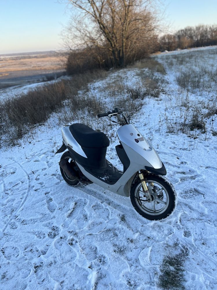 Продам Suzuki ZZ