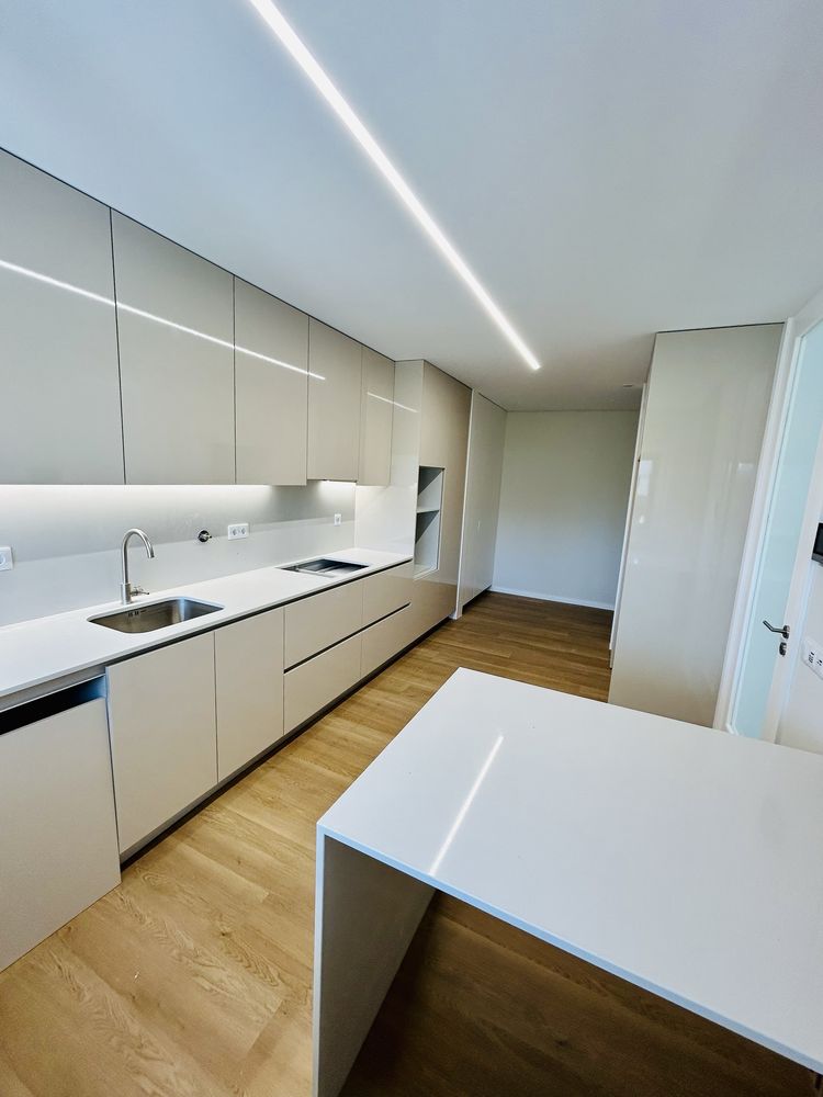 Moradia T3 Nova, em Mindelo - Vila do Conde