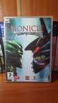 Bionicle Heroes PL PC