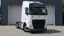 Volvo FH4 FH5 500 I-SAVE 2022r waga: 6.900KG Klima Postojowa Alu Felgi Full Serwis VOLVO  VOLVO FH4 500 I-SAVE 2022 ROK FH5 Klima Postojowa WAGA: 6.900kg 100%PL
