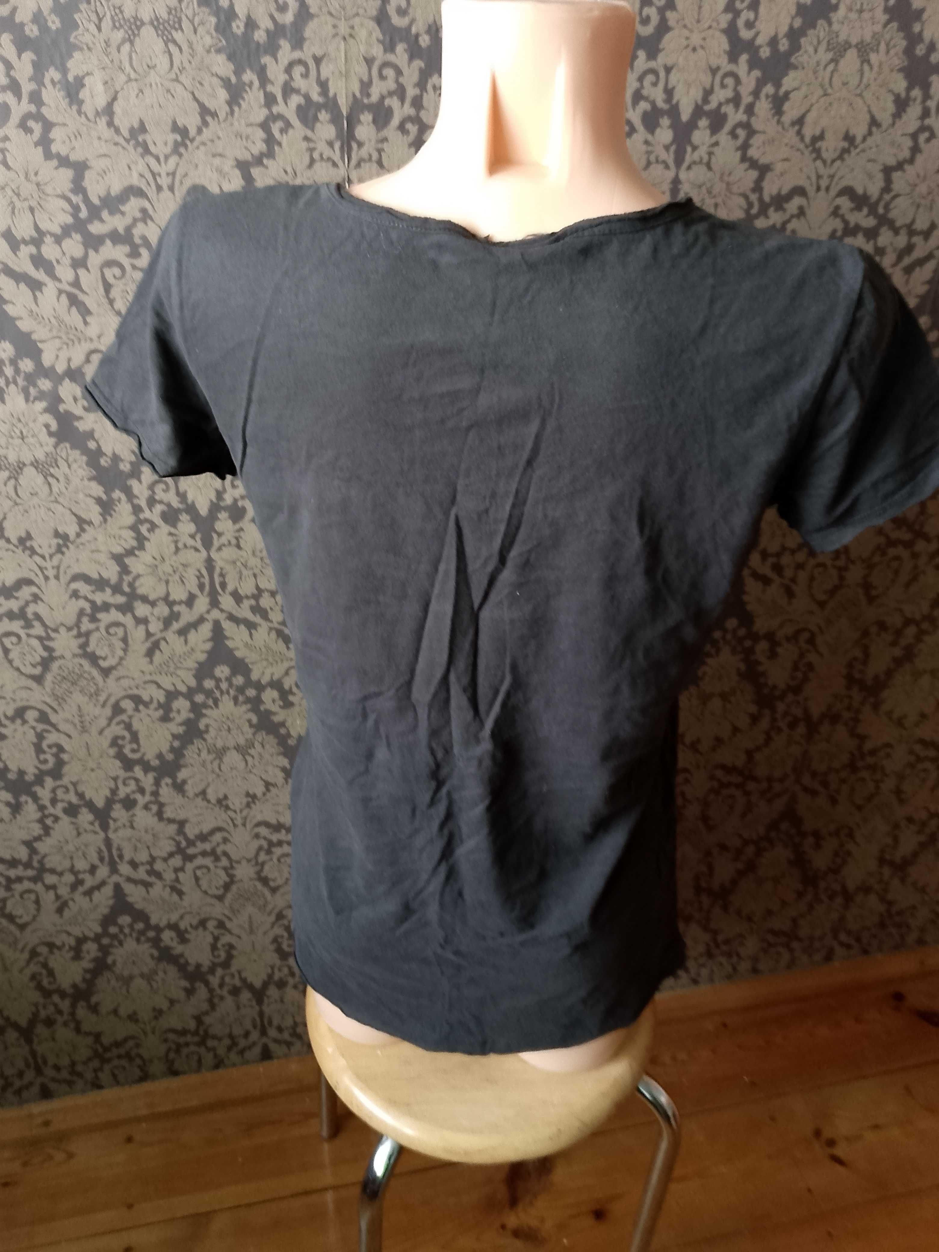 Koszulka Nirvana xl