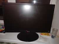 Продам монітор LG FLATRON 22ЕNS43S-B