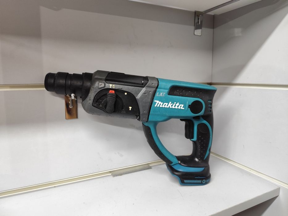 Makita DHR 202 акумуляторний перфоратор Макіта оригінал