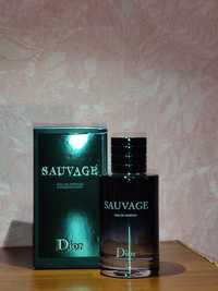 Парфюмированная вода Dior Sauvage, 100 мл