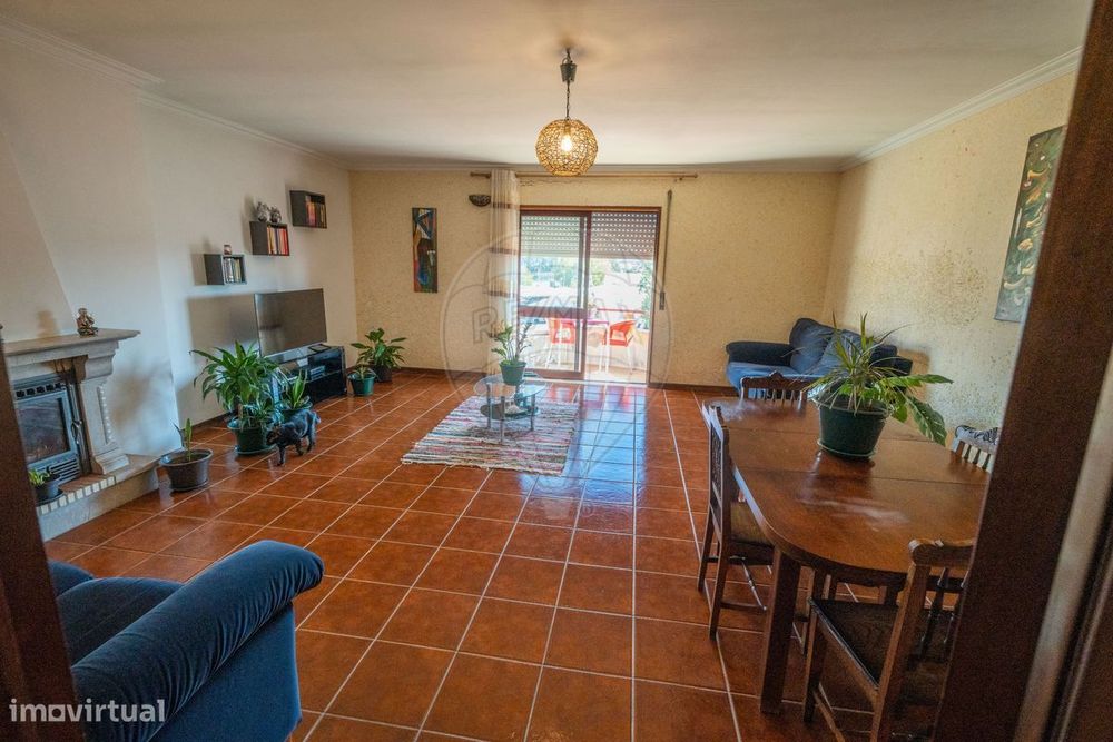 Apartamento T2 para venda