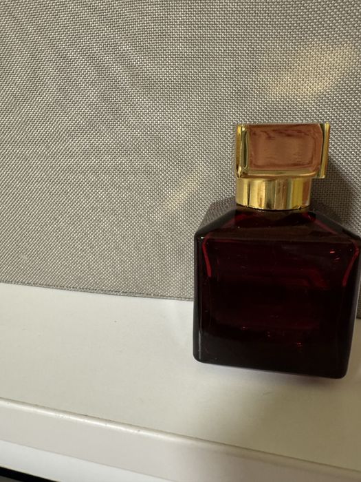 Maison Francis Kurkdjian Baccarat Rouge 540 Мейсон Бакара руж 70 мл