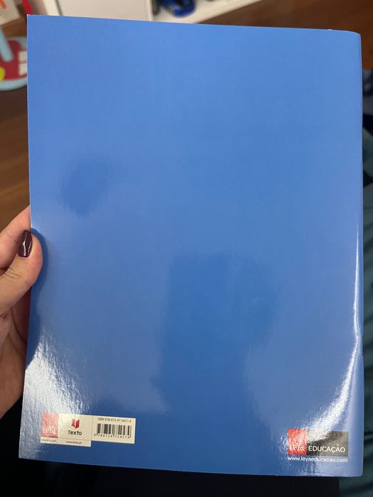 Caderno atividades Workbook 5° ano