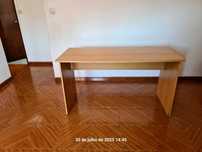 Mesa de trabalho