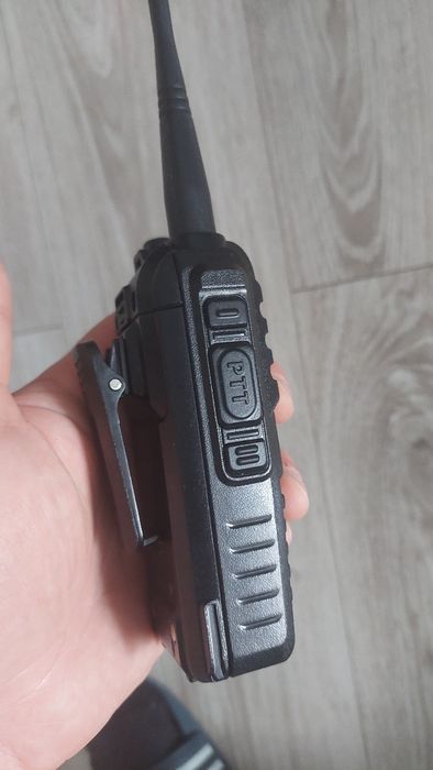 Radiotelefon Baofeng BF-A58S