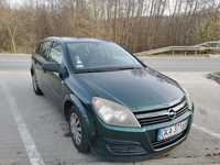 Opel Astra Opel Astra H Automat Benzyna + LPG