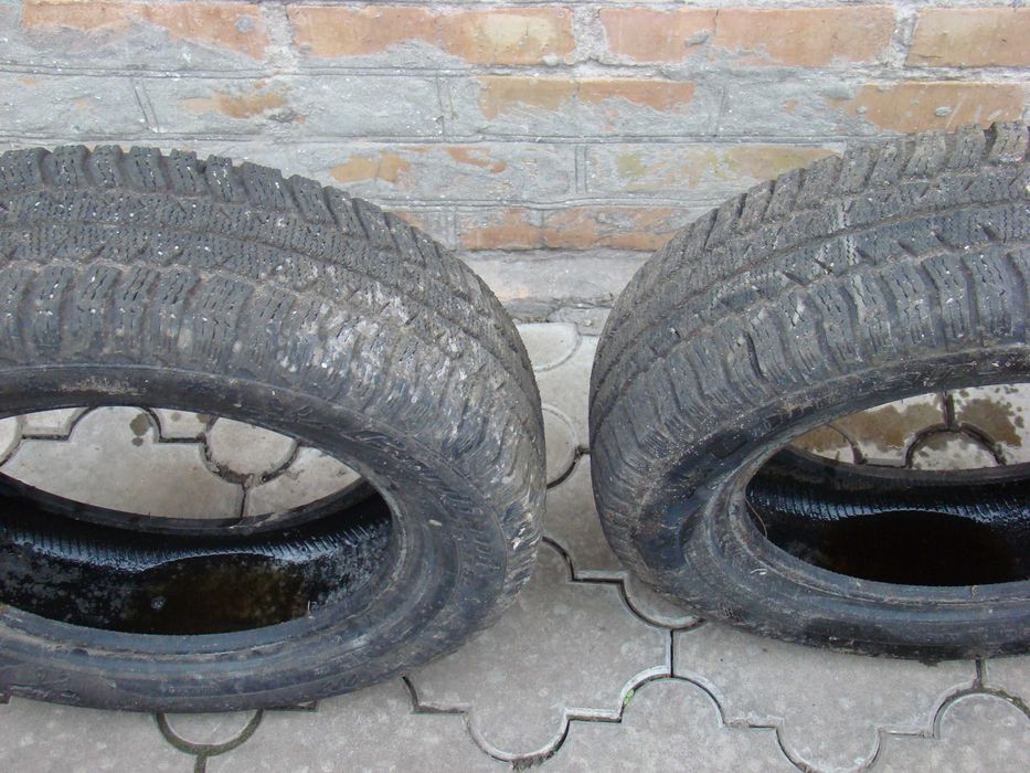 колёса р14 и 13 хор.сост.