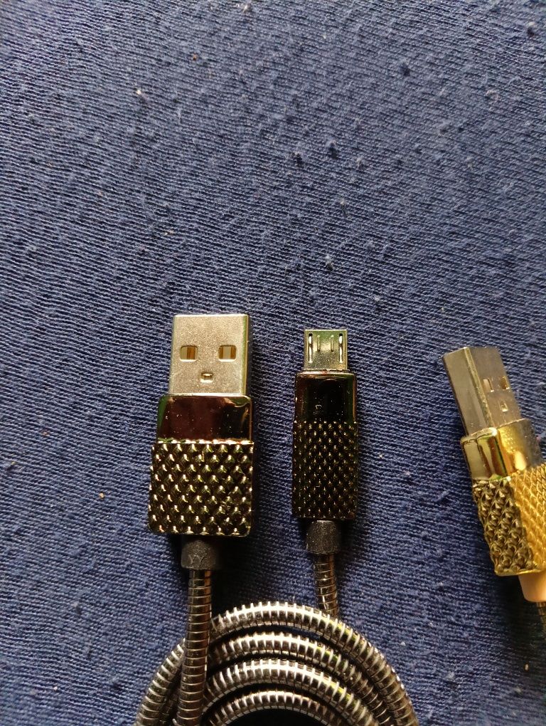 Przewód micro USB