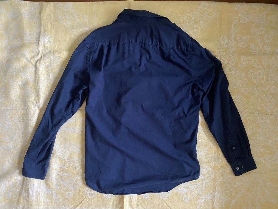 Рубашка лакосте / lacoste оригінал