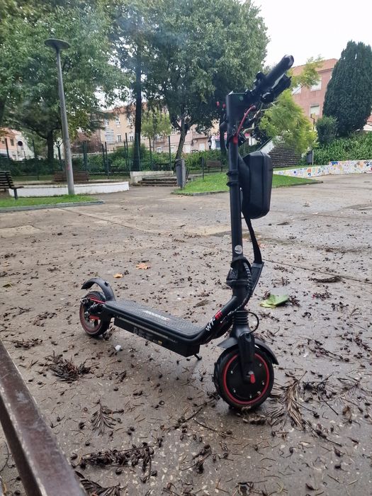 Trotinete Iscooter w7