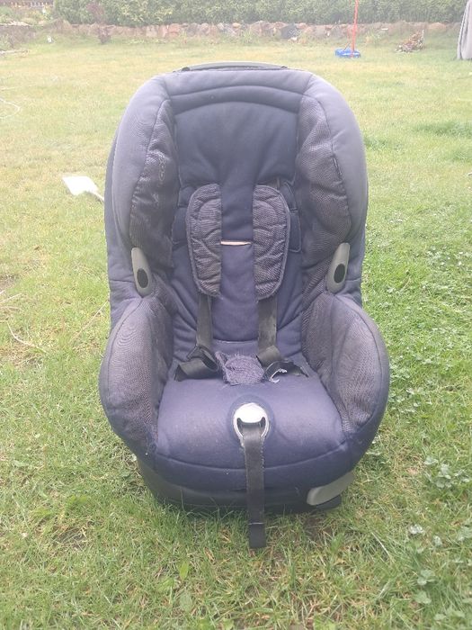 Fotelik Maxi-cosy