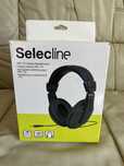 Навушники Selecline JYHP905
