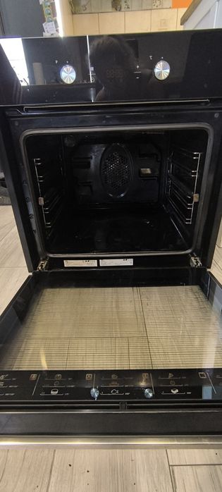 Piekarnik elektryczny Beko