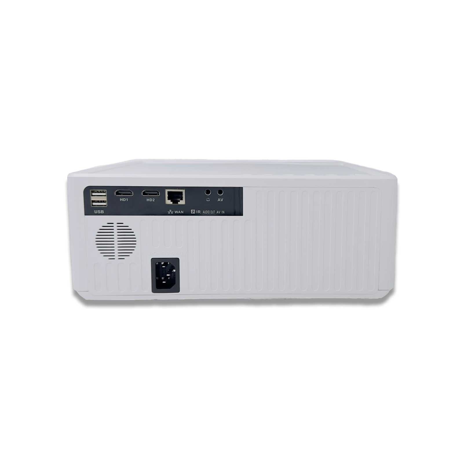 Проектор Everycom E700 Pro 1080P (Electronic focus) (*Київ*)