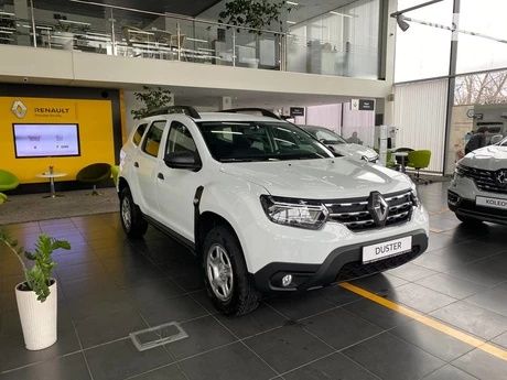 Розборка Разборка Капот для Рено Дастер 2 Renault Dacia Duster 2 origi