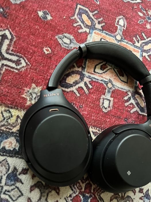 Sony WH-1000XM4
