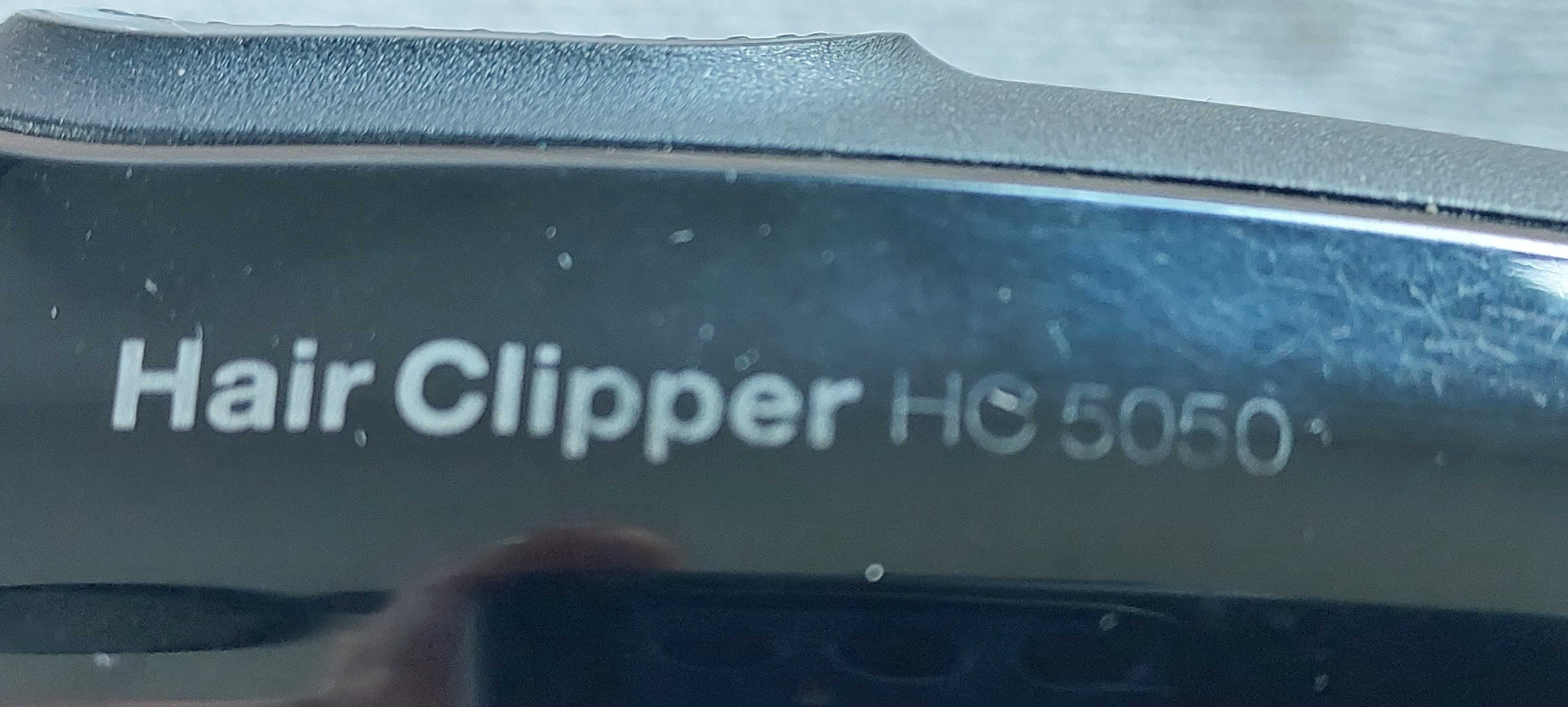 Braun  Hair Clipper Maszynka Do Golenia