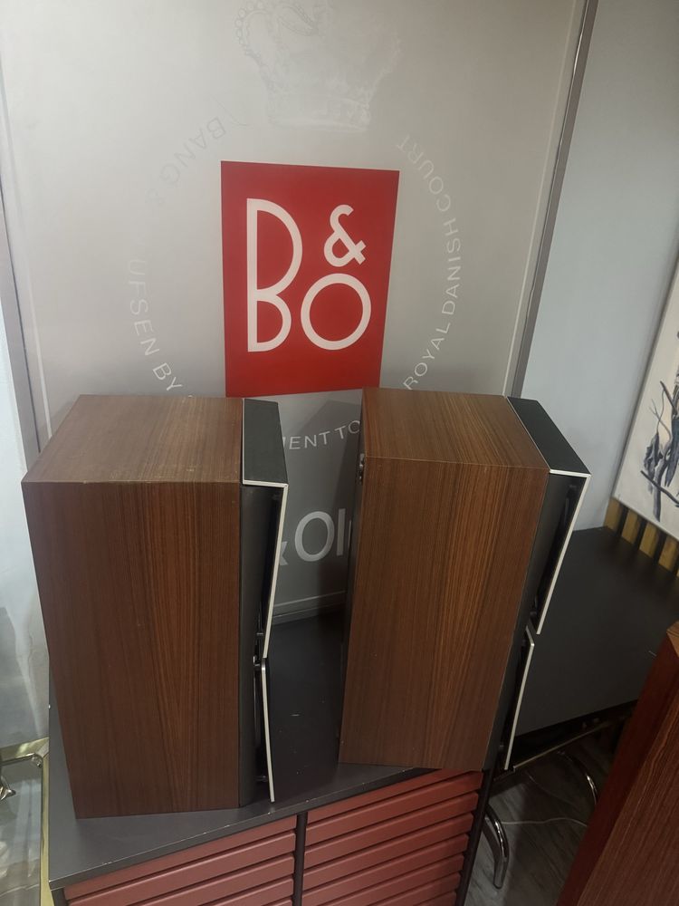Bang olufsen beovox- s80