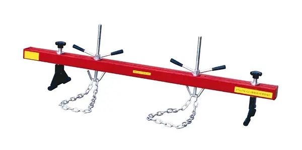 Траверса для зняття та вивішування двигуна 500 кг