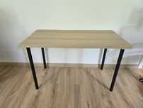 Stół biurko ikea 10 sztuk! Stan idealny