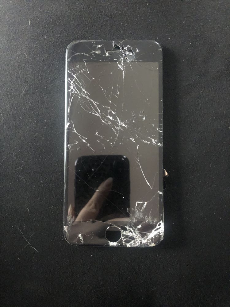 Wyświetlacz LCD iPhone 8 7 6s