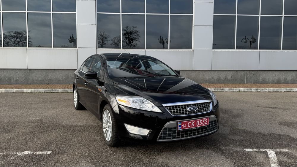 Продам Ford Mondeo 2008