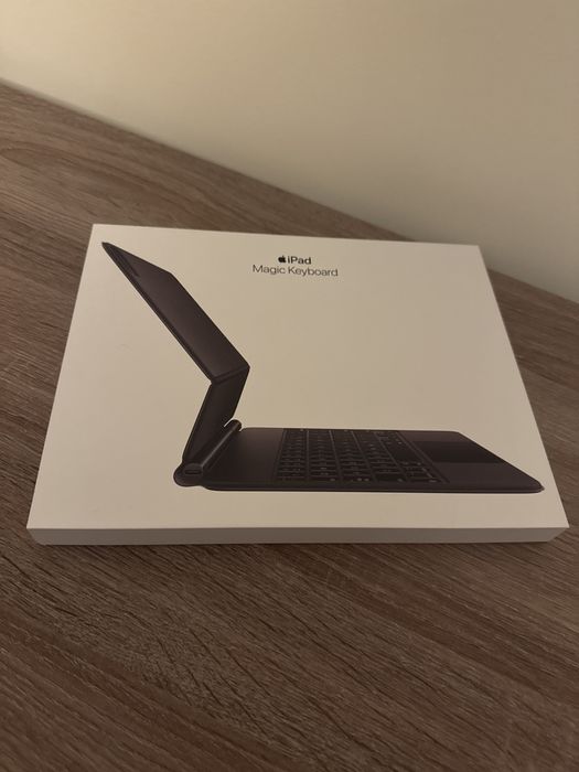 Ipad Magic Keyboard