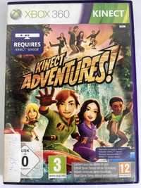 Kinect adventures ! Gra xbox 360 xbox360 pl
