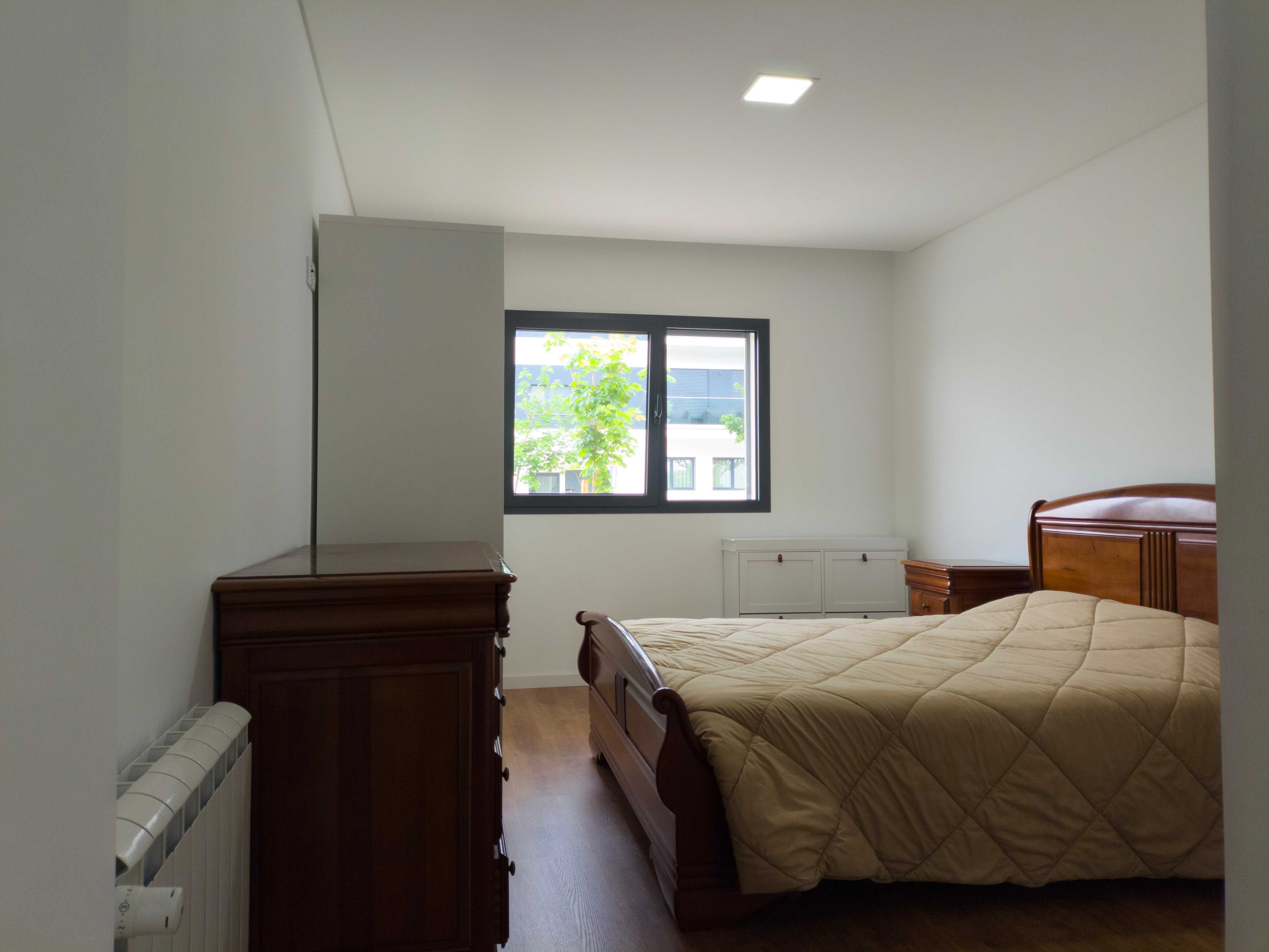 Apartamento T3 (2022) localizado no centro de Condeixa-a-Nova