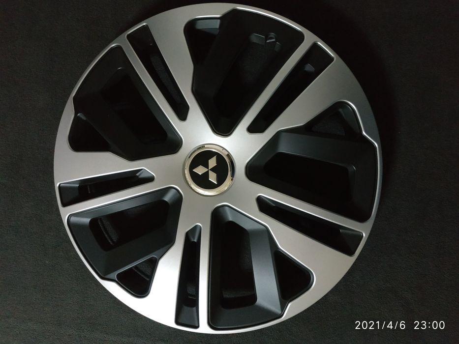 Колпаки Ковпаки Mitsubishi Мицубиси r15 радиус есть все размеры