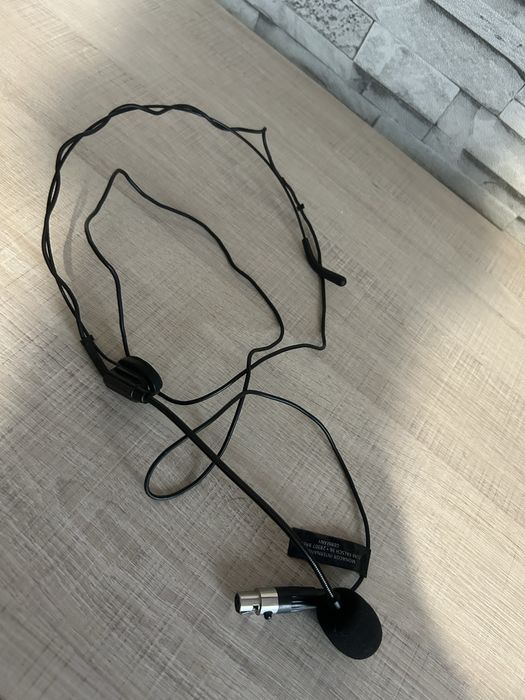 AKG WMS Mini Pro 2 Bezprzewodowe nagłośnienie instrumentów, mikrofonu