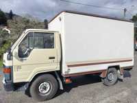 Toyota Dyna 150 3l