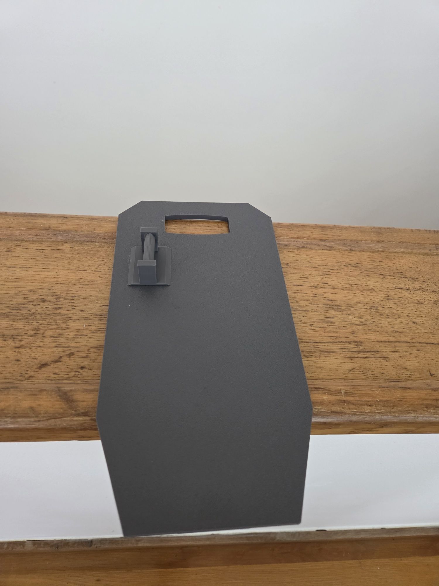 Hot toys clone trooper m3 Bulwark shield