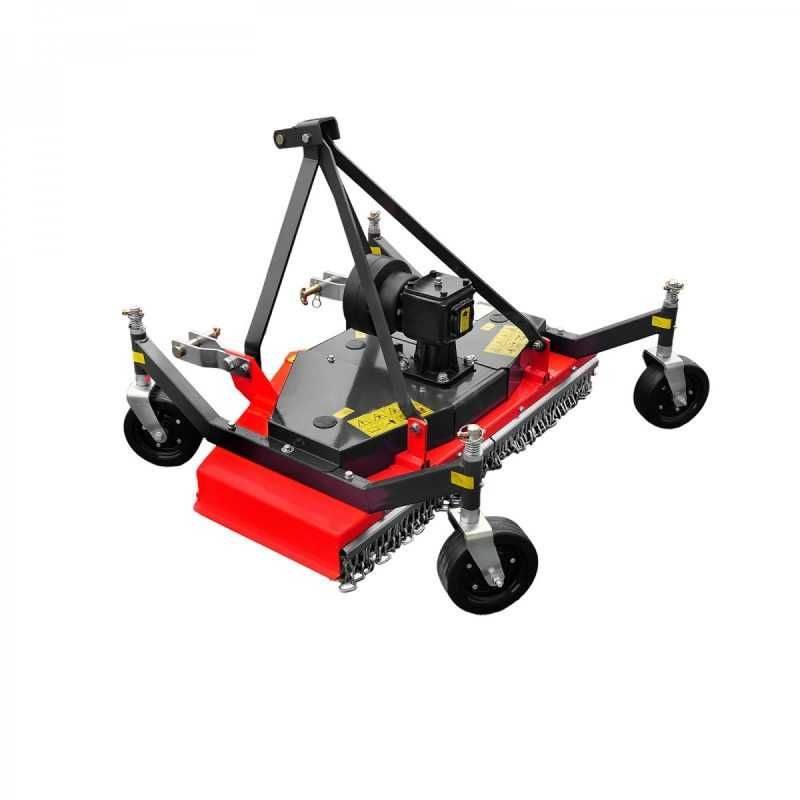 Mini Kosiarka Pielęgnacyjna FMK 100 Mała Ogrodowa