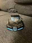 Auto bugatti firmy maisto