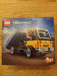 LEGO technik wywrotka 42147
