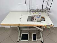 Overlock Juki MO-6700