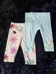 Spodenki/legginsy rozm. 68