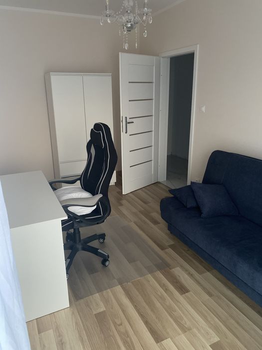 Do wynajęcia pokój w niezależnym mieszkaniu w centrum Kielc