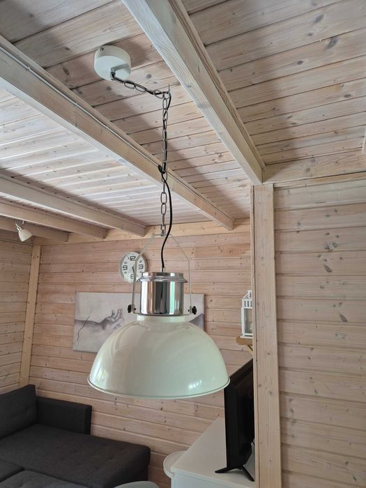 lampa sufitowa 3 sztuki