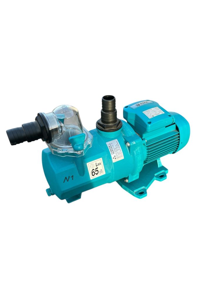 Pompa do Basenu ESPA 7200l/h, 0.28kW, 2800obr/min, 230V, Nowa