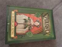 As crónicas de Spiderwick: A Árvore de ferro Holly Black