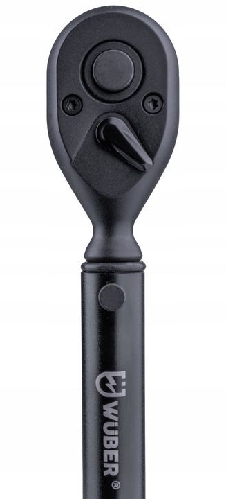 Klucz Dynamometryczny 1/2"z Blokadą 10-60nm Certyfikat Kalibracji Cr-v