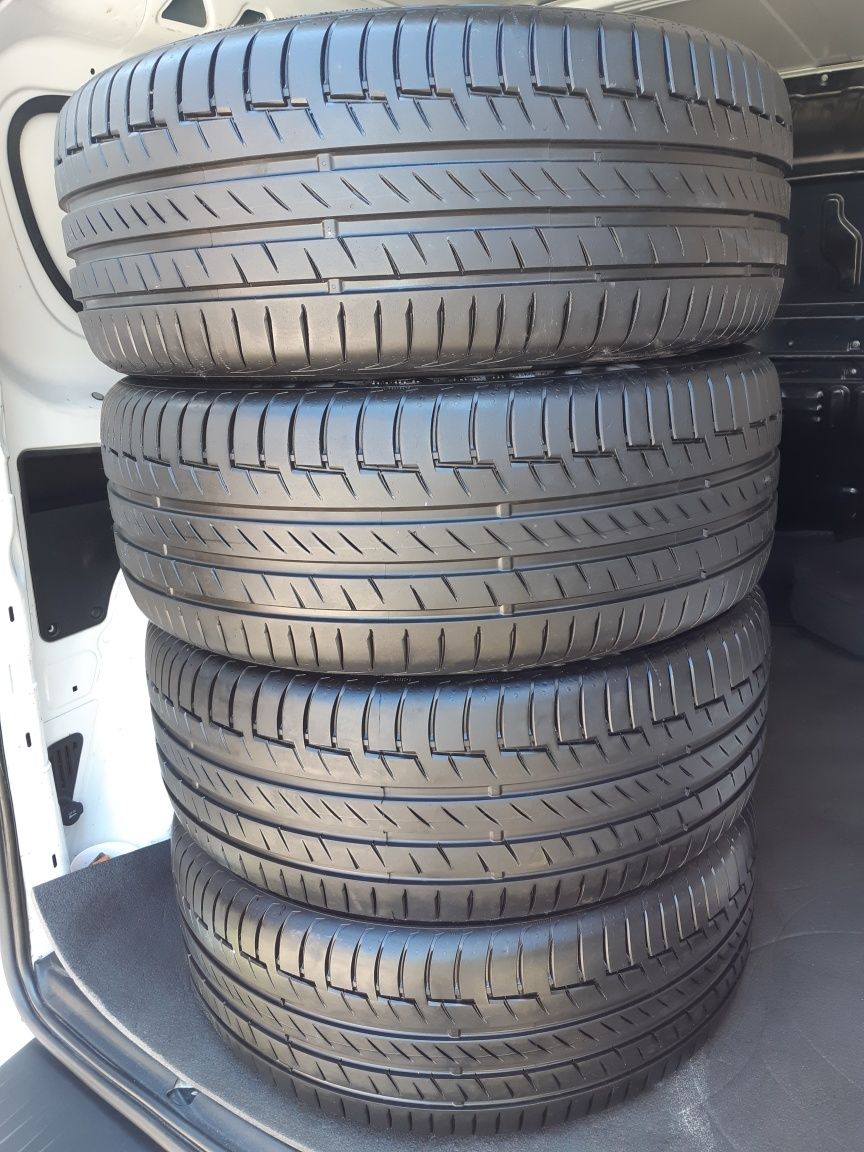 235/50/19 Continental ContiPremiumContact 6 235/50 R19 103V XL FR