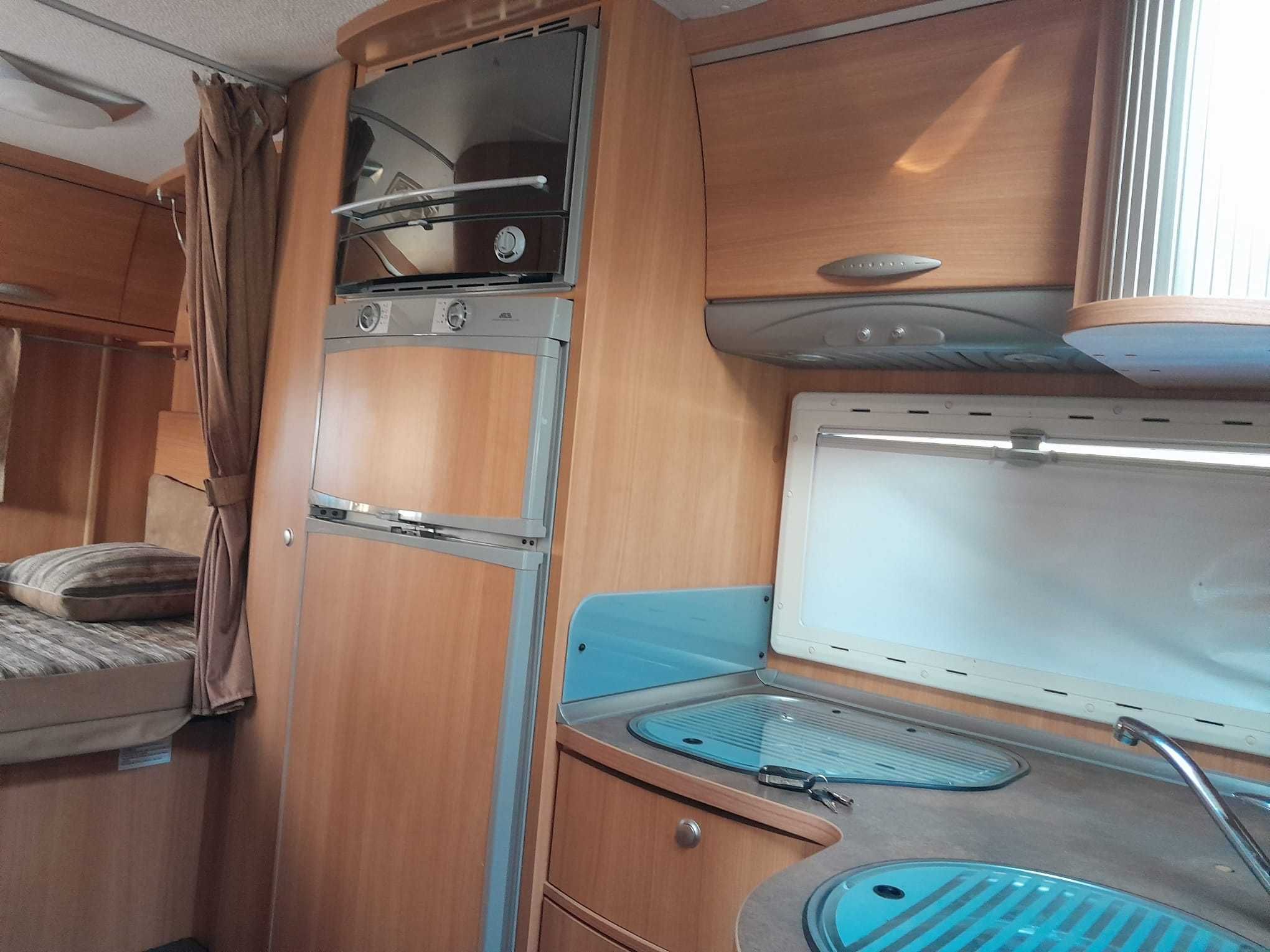 Chausson Allegro 94